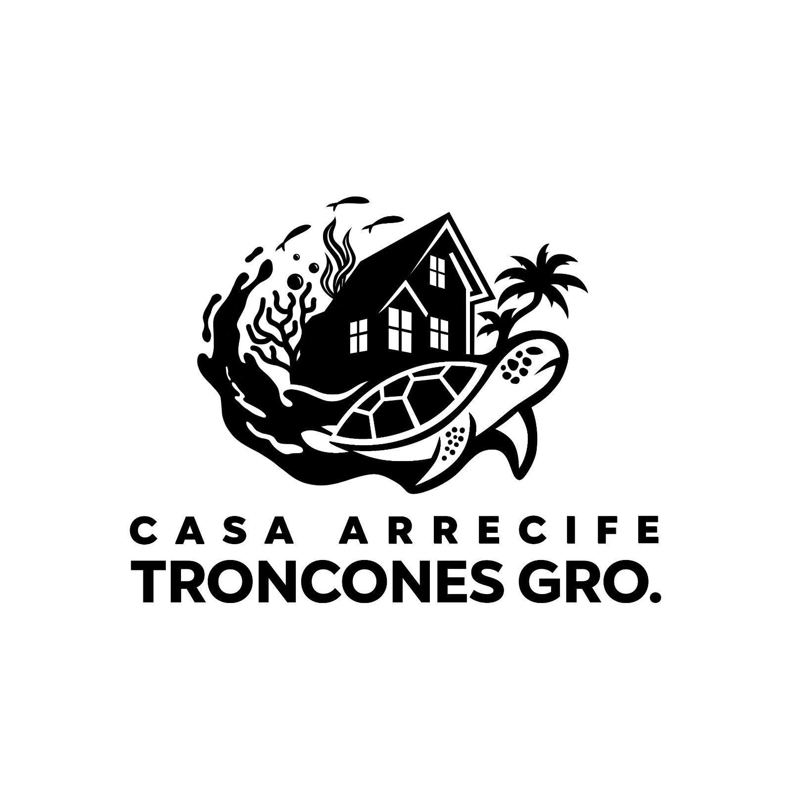 Casa Arrecife